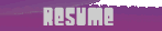 resume